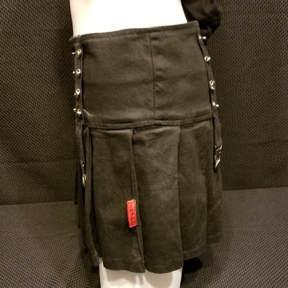 Tripp NYC pins and garters mini - Picture 2 of 3